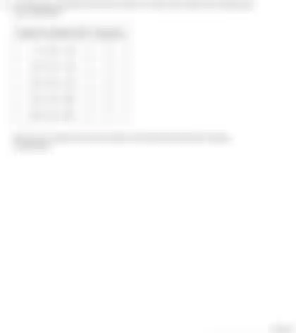 Blurred preview of the question