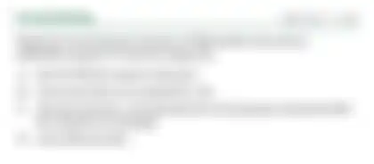 Blurred preview of the question