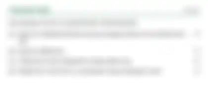Blurred preview of the question
