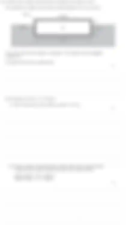 Blurred preview of the question
