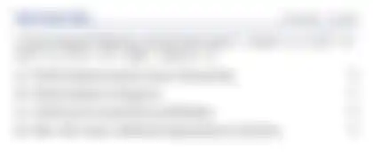 Blurred preview of the question