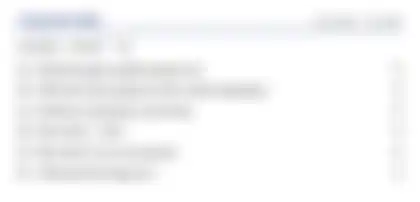 Blurred preview of the question