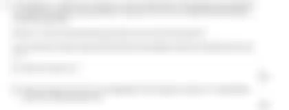 Blurred preview of the question