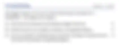 Blurred preview of the question