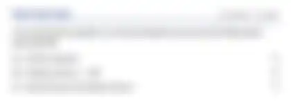 Blurred preview of the question
