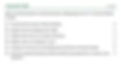 Blurred preview of the question