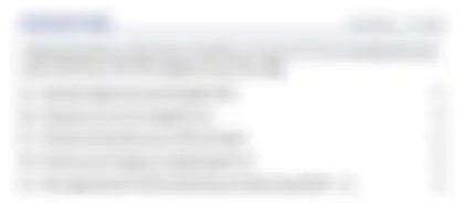 Blurred preview of the question
