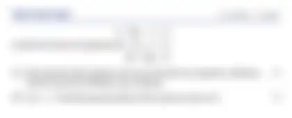 Blurred preview of the question
