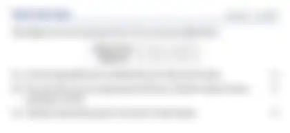 Blurred preview of the question