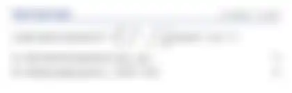 Blurred preview of the question