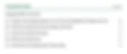 Blurred preview of the question