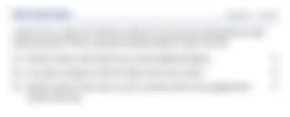 Blurred preview of the question