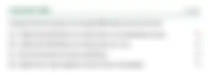 Blurred preview of the question