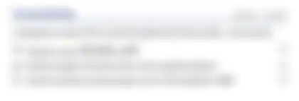 Blurred preview of the question
