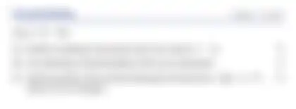 Blurred preview of the question