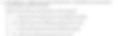 Blurred preview of the question