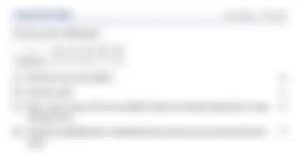 Blurred preview of the question
