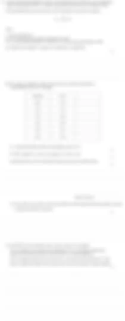 Blurred preview of the question