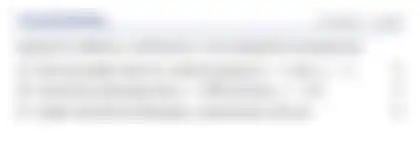 Blurred preview of the question