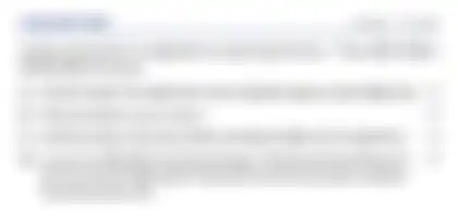 Blurred preview of the question
