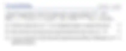 Blurred preview of the question