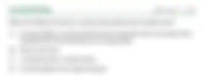 Blurred preview of the question