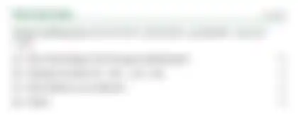 Blurred preview of the question
