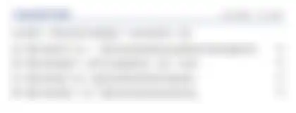 Blurred preview of the question