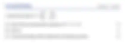 Blurred preview of the question