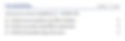 Blurred preview of the question