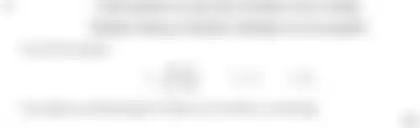 Blurred preview of the question