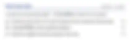 Blurred preview of the question