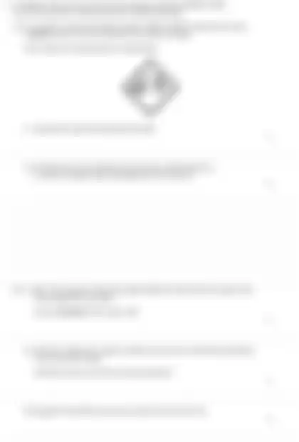 Blurred preview of the question
