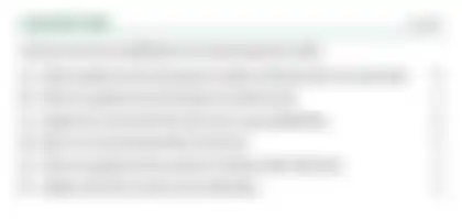 Blurred preview of the question