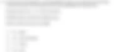 Blurred preview of the question