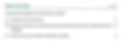 Blurred preview of the question
