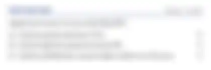 Blurred preview of the question