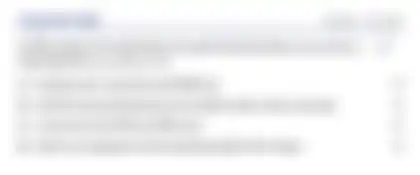 Blurred preview of the question