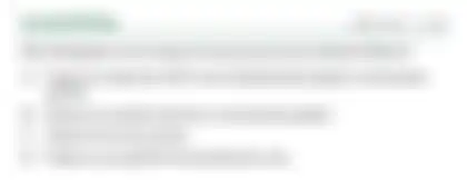 Blurred preview of the question