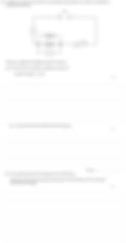 Blurred preview of the question