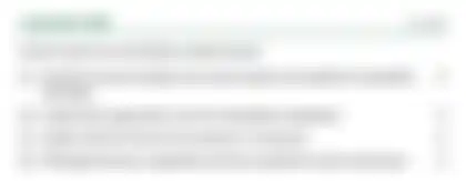 Blurred preview of the question