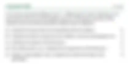 Blurred preview of the question
