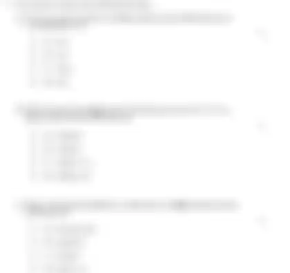 Blurred preview of the question