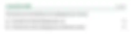 Blurred preview of the question