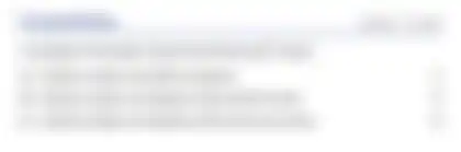Blurred preview of the question
