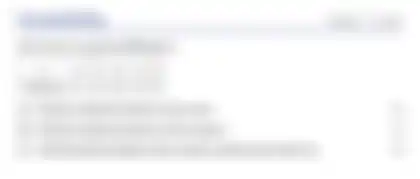 Blurred preview of the question