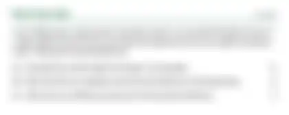 Blurred preview of the question