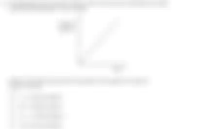 Blurred preview of the question