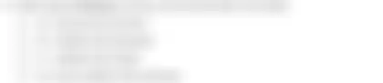 Blurred preview of the question