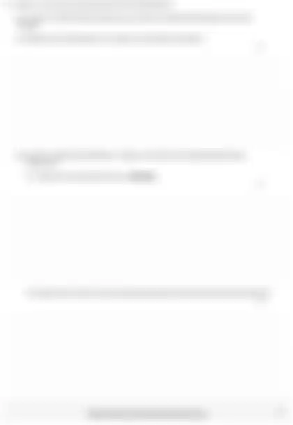Blurred preview of the question